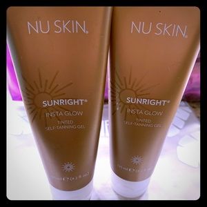Nuskin tanner